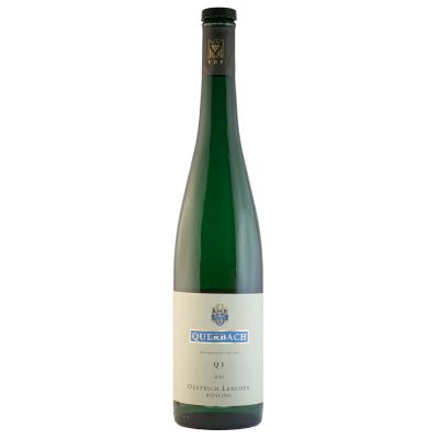 2010 Q 1 Oestrich Lenchen Weisswein | 1003