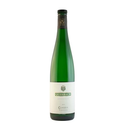 2010 Querbach Classic Riesling Weisswein | 1004