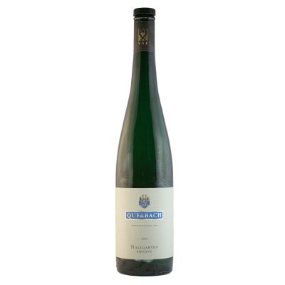 2010 Querbach Hallgarten Riesling Weisswein | 1006