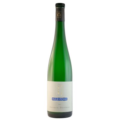 2011 Milestone Oestrich Doosberg Weisswein | 1108