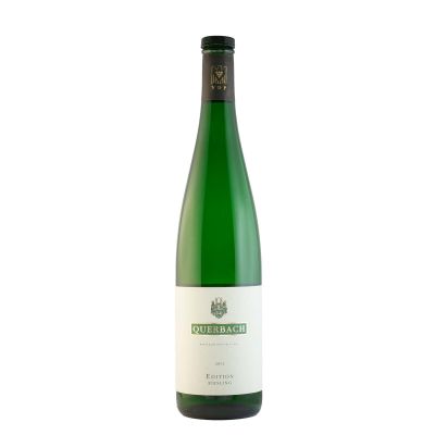 2011 Querbach Edition Riesling Weisswein | 1103