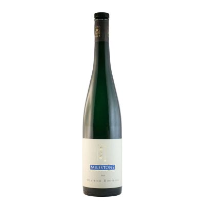 2012 Milestone Oestrich Doosberg Weisswein | 1209