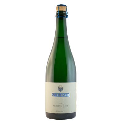 2012 Querbach Riesling Sekt Brut | 0452