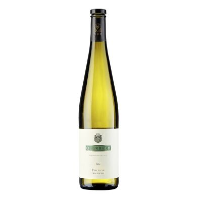 2014 Querbach Edition Riesling Weisswein | 1407