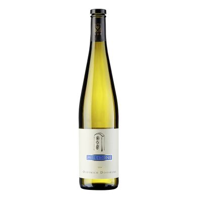 2014 Querbach Milestone Oestrich Doosberg Weisswein | 1409