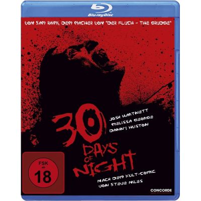 30 Days of Night | 243742jak / EAN:4010324037152