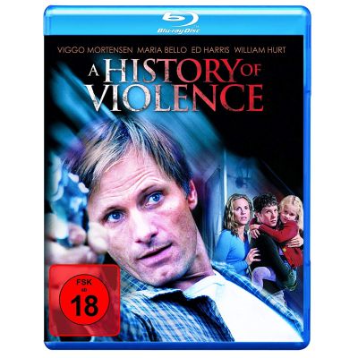 A History Of Violence | 381974jak / EAN:5051890134059