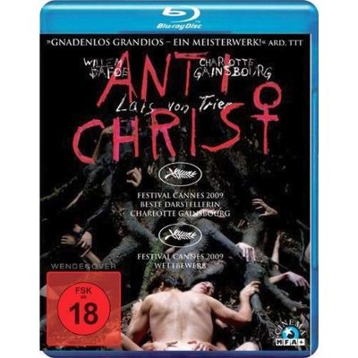 Antichrist | 299371jak / EAN:4048317458950