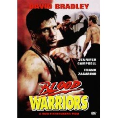 Blood Warriors - Uncut | 513899jak