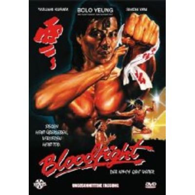 Bloodfight | 373726jak / EAN:4260020671000