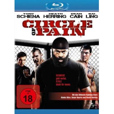 Circle of Pain | 320956jak / EAN:5050582821048