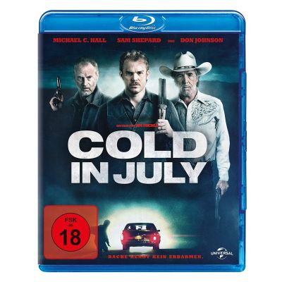 Cold in July | 448860jak / EAN:5053083028923