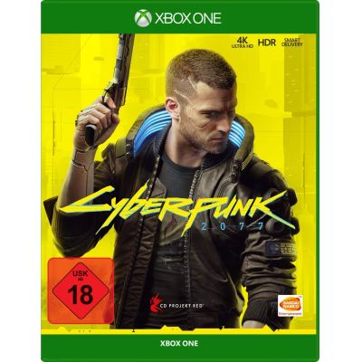 CYBERPUNK 2077 (Day 1 Edition) | 571947jak / EAN:3391892006148