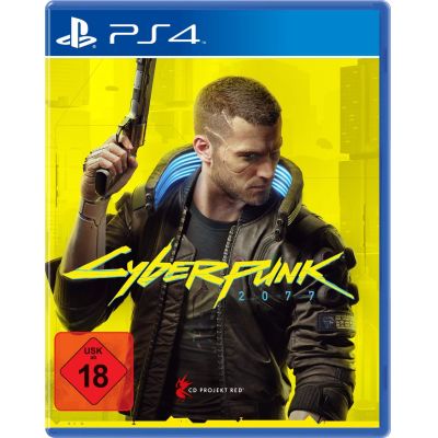 CYBERPUNK 2077 (Day 1 Edition) | 571938jak / EAN:3391892006025