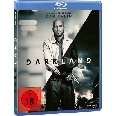 Darkland | 529118jak / EAN:4010324042279