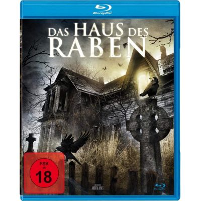 Das Haus des Raben | 550059jak / EAN:4051238066722