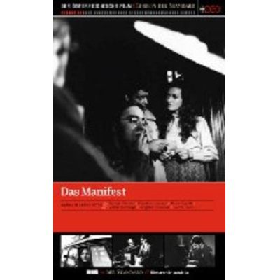 Das Manifest - Edition der Standard | 470434jak / EAN:9006472021698