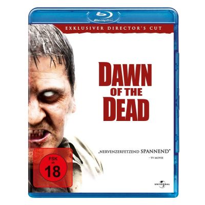 Dawn of the Dead | 315276jak / EAN:5050582796810