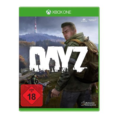 DayZ | 570734jak / EAN:5056208805126