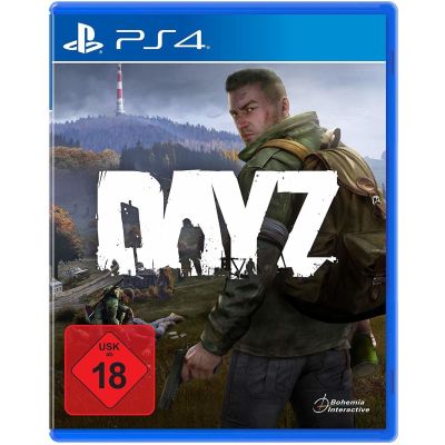 DayZ | 570727jak / EAN:5056208804990