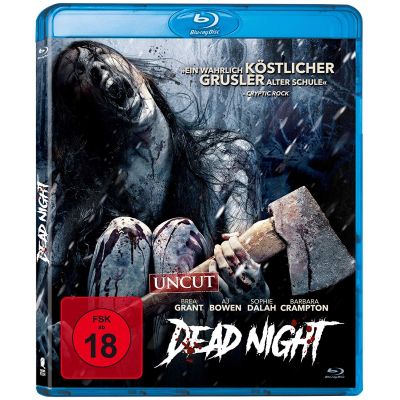 Dead Night | 572415jak / EAN:4041658193290