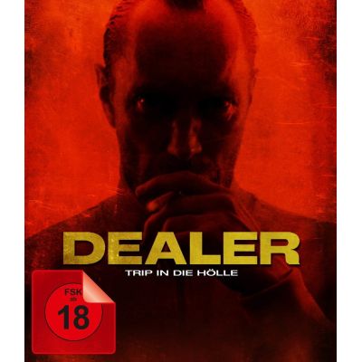 Dealer - Steelbook | 467111jak / EAN:4042564162974