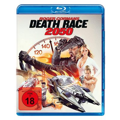 Death Race 2050 | 508419jak / EAN:5053083082482