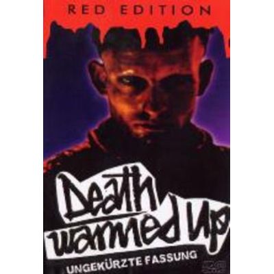 Death warmed up | 114496jak / EAN:4012019972229