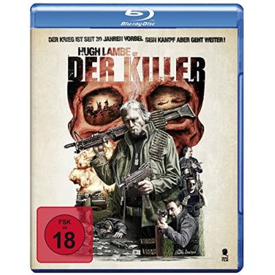 Der Killer | 504762jak / EAN:4041658285438