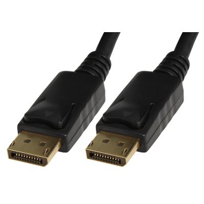 Displayport Verbindungskabel, 2m | 1952020ett / EAN:4017538127464