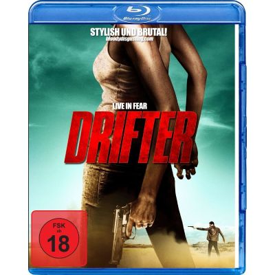 Drifter | 507836jak / EAN:426003463558642