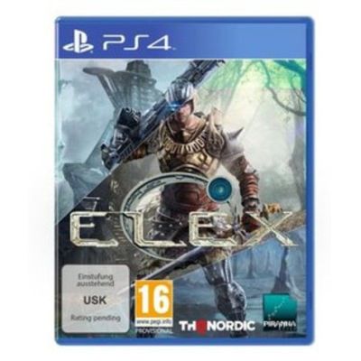 Elex | PS44388gross / EAN:9006113008903