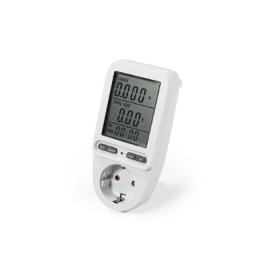 Energiekosten-Messgerät McPower "EM-70" mit LC-Display, max. 3.680W | 1653089ett / EAN:4250967339231