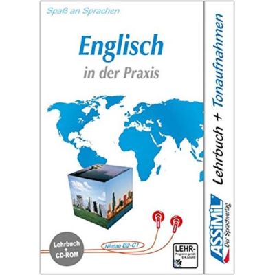 Englisch in der Praxis - Multimedia | 138065jak / EAN:9783896254085