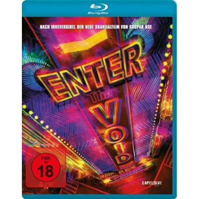 Enter the Void | 334088jak / EAN:4042564131468