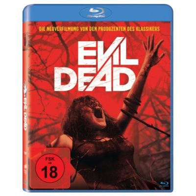 Evil Dead | 403268jak / EAN:4030521732971