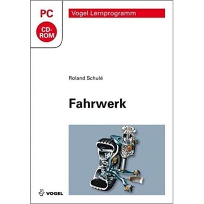 Fahrwerk | 99245jak / EAN:9783834331380