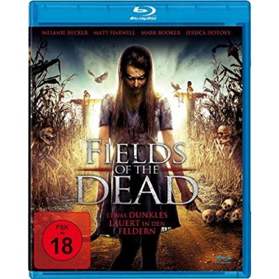 Fields of the Dead | 443087jak / EAN:4047179946551