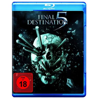 Final Destination 5 | 349751jak / EAN:5051890052124