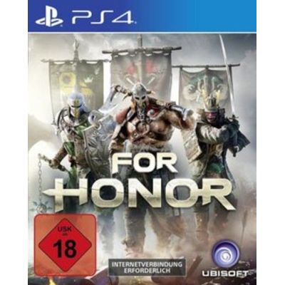 For Honor | PS44182gross / EAN:3307215914915