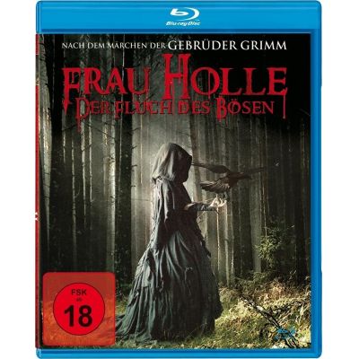 Frau Holle - Der Fluch des Bösen | 527992jak / EAN:4059473001201