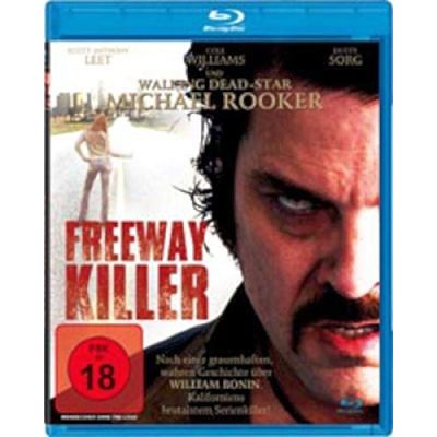 Freeway Killer | 360495jak / EAN:4051238009057