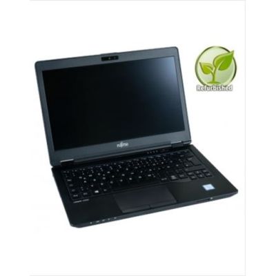 Fujitsu Lifebook U727, 31,8cm/12,5", Intel i5-6200U, 8GB, 256GB SSD, Refurbished | 1110008jak