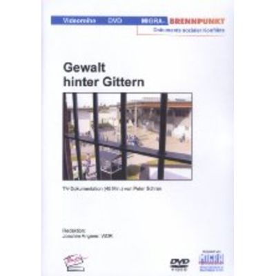 Gewalt hinter Gittern | 271409jak