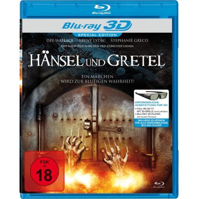 Hänsel & Gretel | 392056jak / EAN:4051238015881