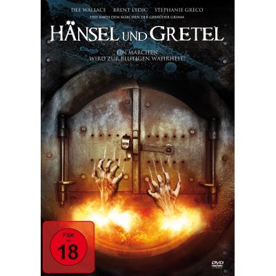 Hänsel & Gretel | 395890jak / EAN:4051238015874