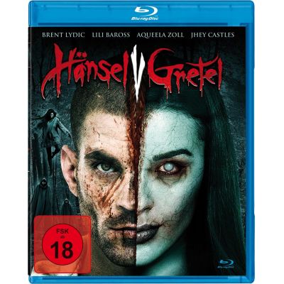 Hänsel vs. Gretel | 458902jak / EAN:4250252515678