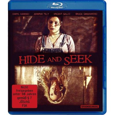 Hide and Seek | 549333drops / EAN:4006680090900