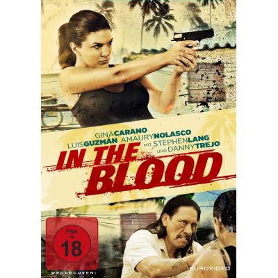 In the Blood | 454219jak / EAN:4009750203729