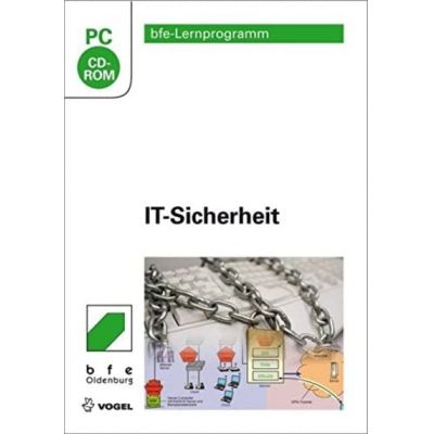 IT-Sicherheit | 272806jak / EAN:9783834331366